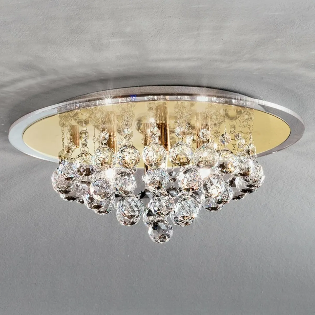 plafonnier_en_cristal_tuila___0-1.webp Cheap ORION Plafonnier en cristal TUILA, Ø 38