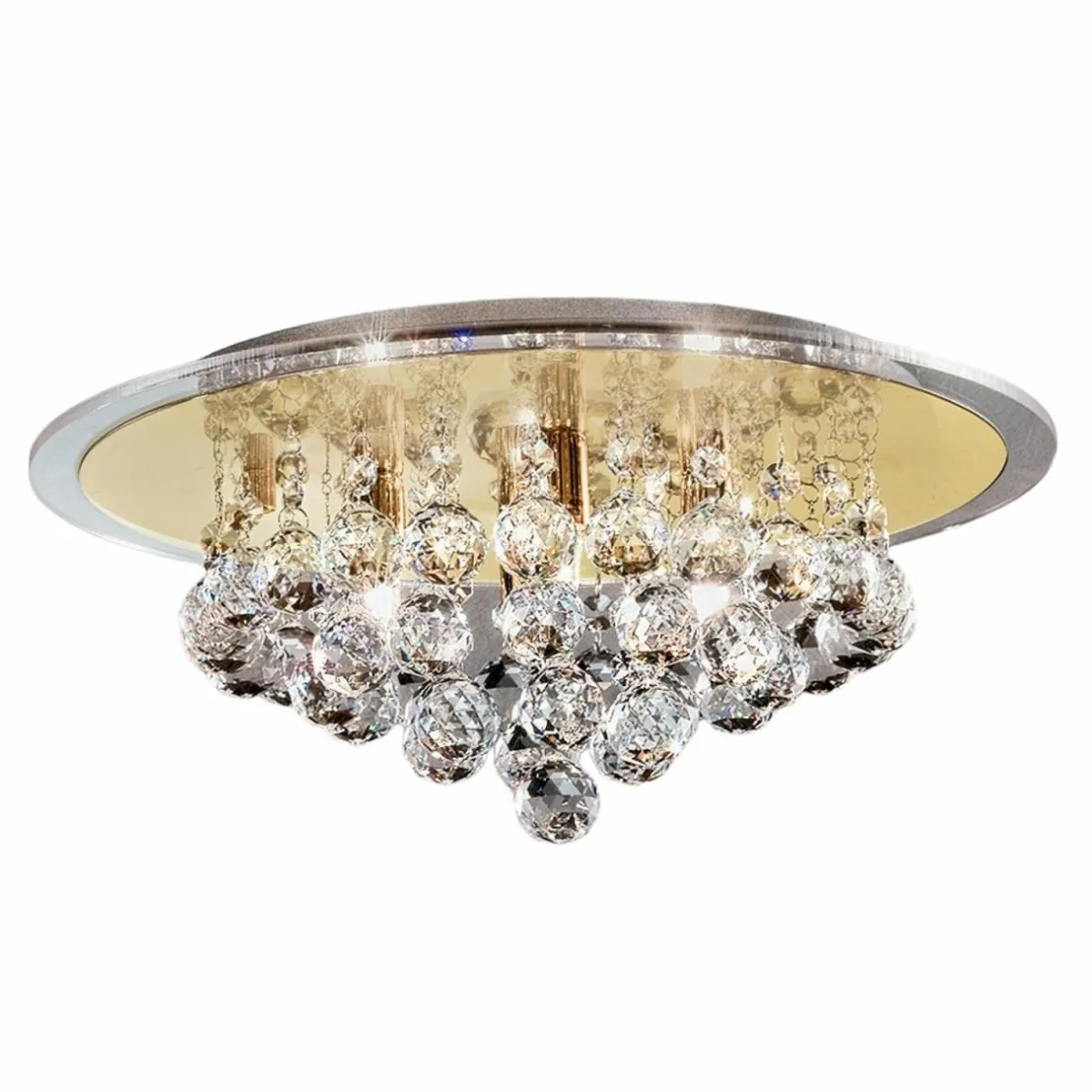plafonnier_en_cristal_tuila___1.webp Cheap ORION Plafonnier en cristal TUILA, Ø 38