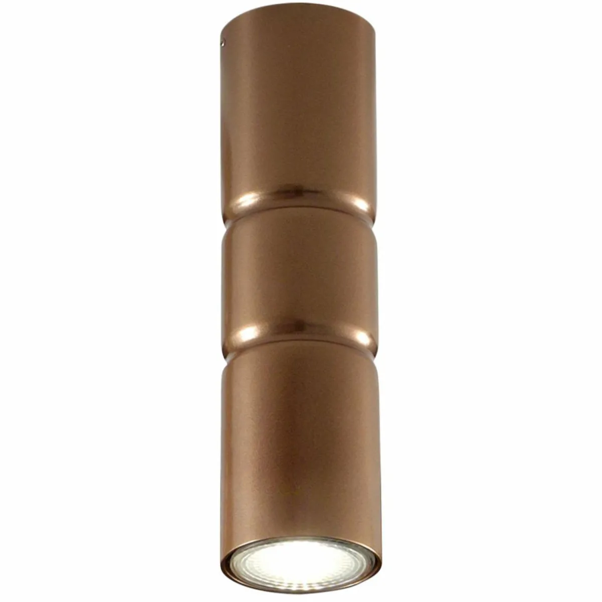 plafonnier_en_saillie_turbo_fixe_bronze_1.webp Clearance Metallux Plafonnier en saillie Turbo, fixe, bronze