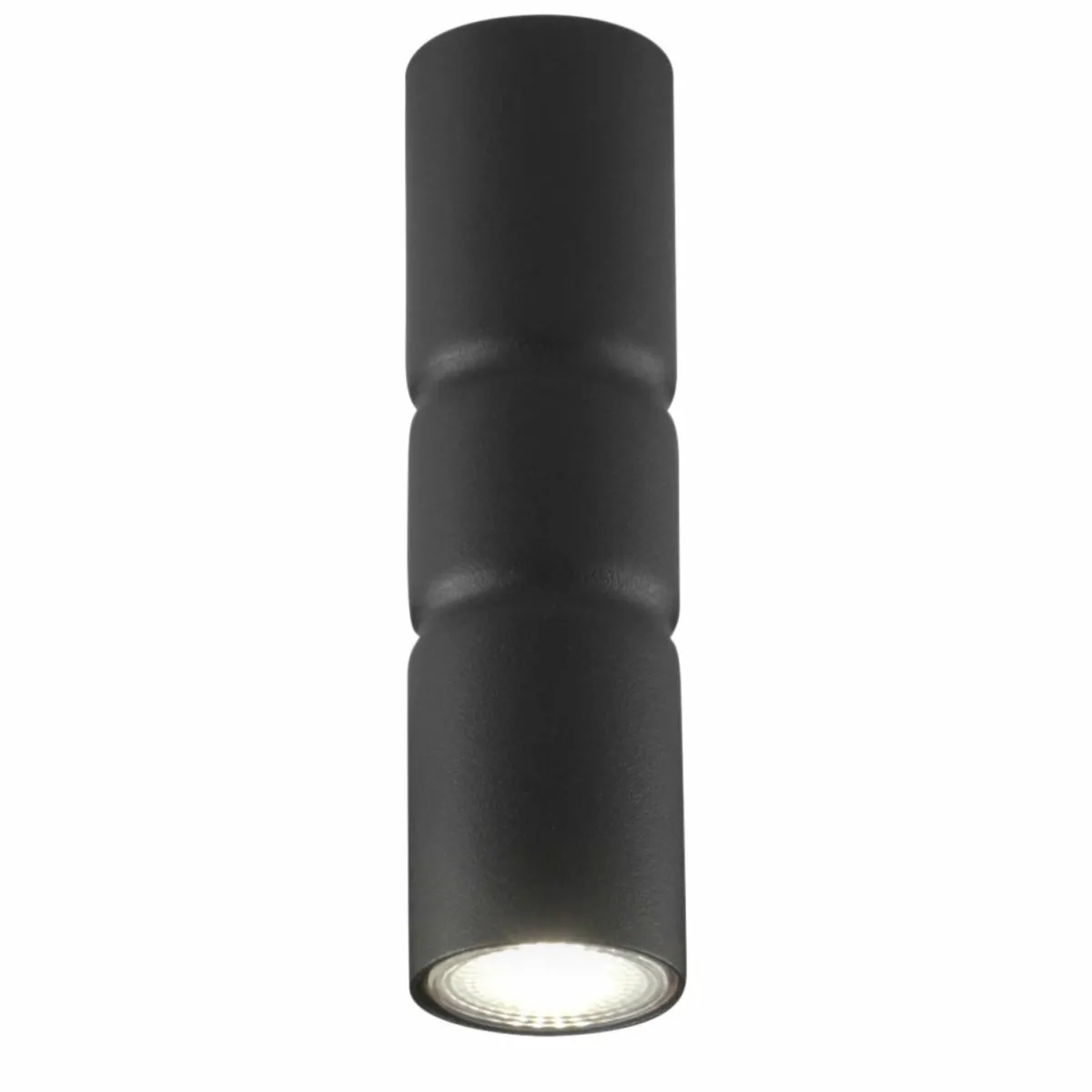 plafonnier_en_saillie_turbo_fixe_noir_1.webp Online Metallux Plafonnier en saillie Turbo, fixe, noir