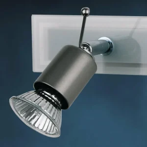Flash Sale Busch Plafonnier en verre SARA à 2 lampes
