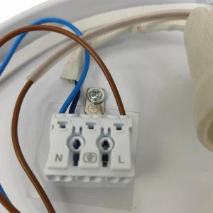 Best Niermann Standby Plafonnier Espace avec ciel étoilé LED