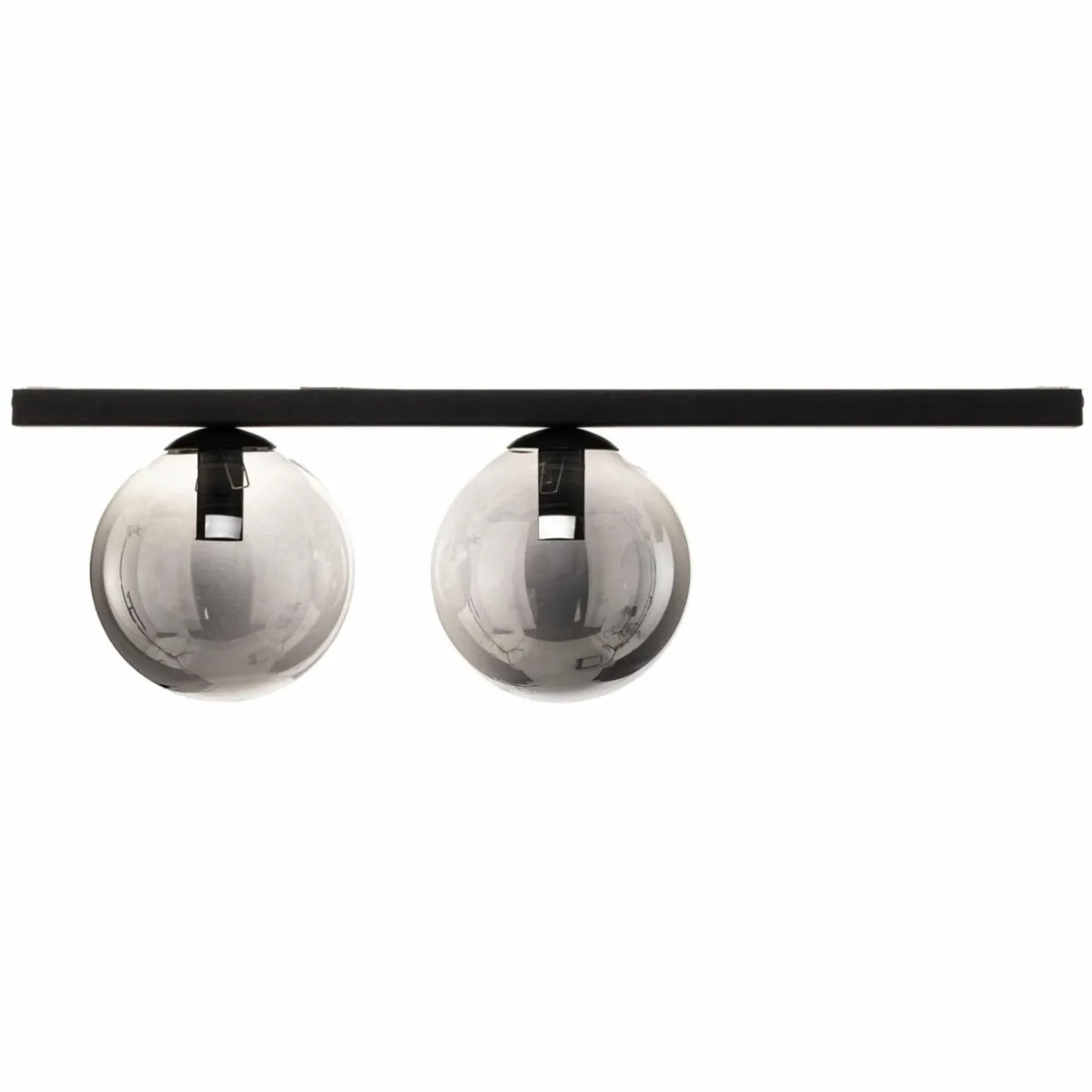 plafonnier_fit_noirgraphite__deux_lampes_2.webp Cheap EMIBIG LIGHTING Plafonnier Fit, noir/graphite, à deux lampes