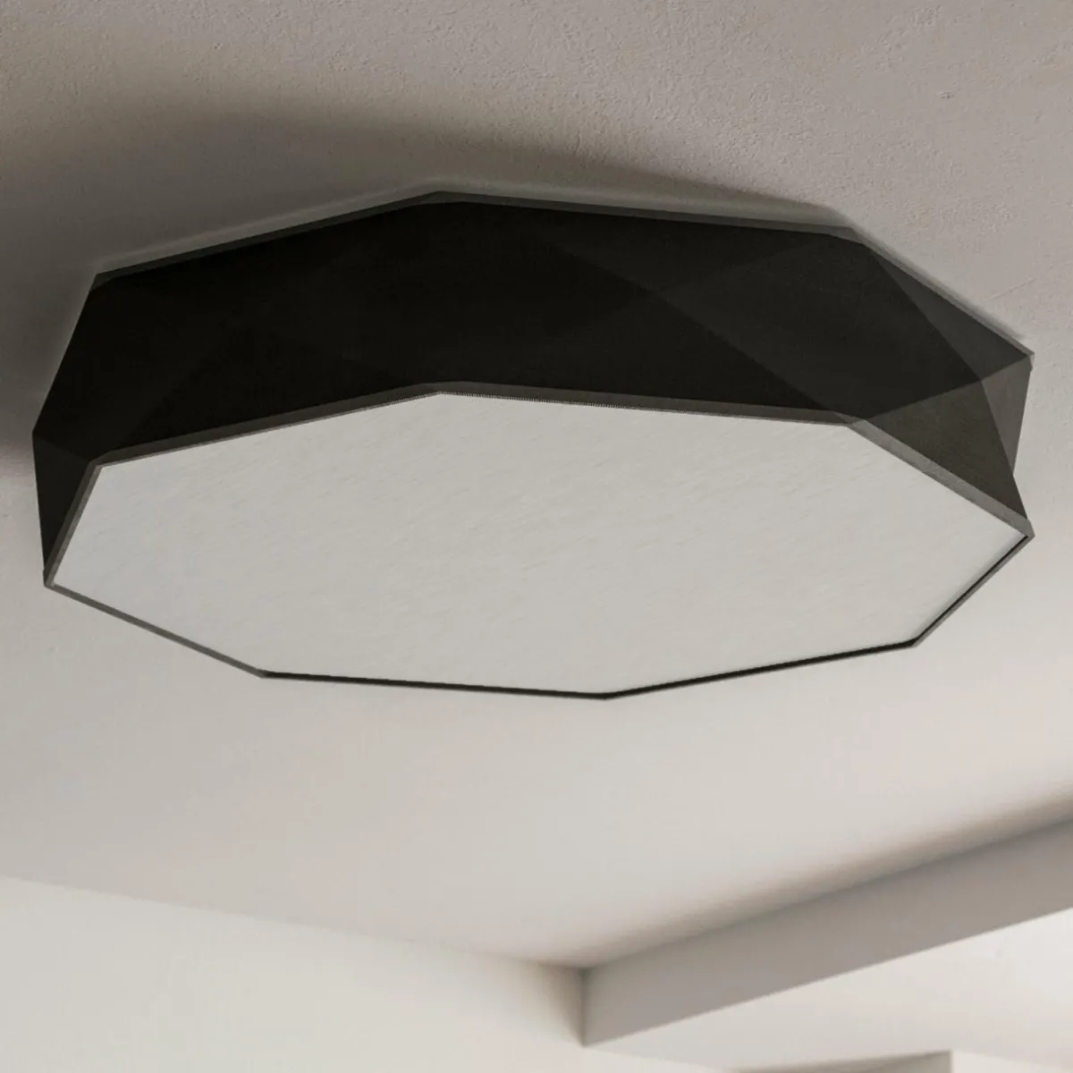 plafonnier_kantoor_new__cm_noir_0.webp Discount TK Lighting Plafonnier Kantoor New, Ø 88 cm, noir