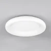 Cheap Trio Lighting Plafonnier LED Cardona, Ø 62 cm, blanc mat, métal, CCT