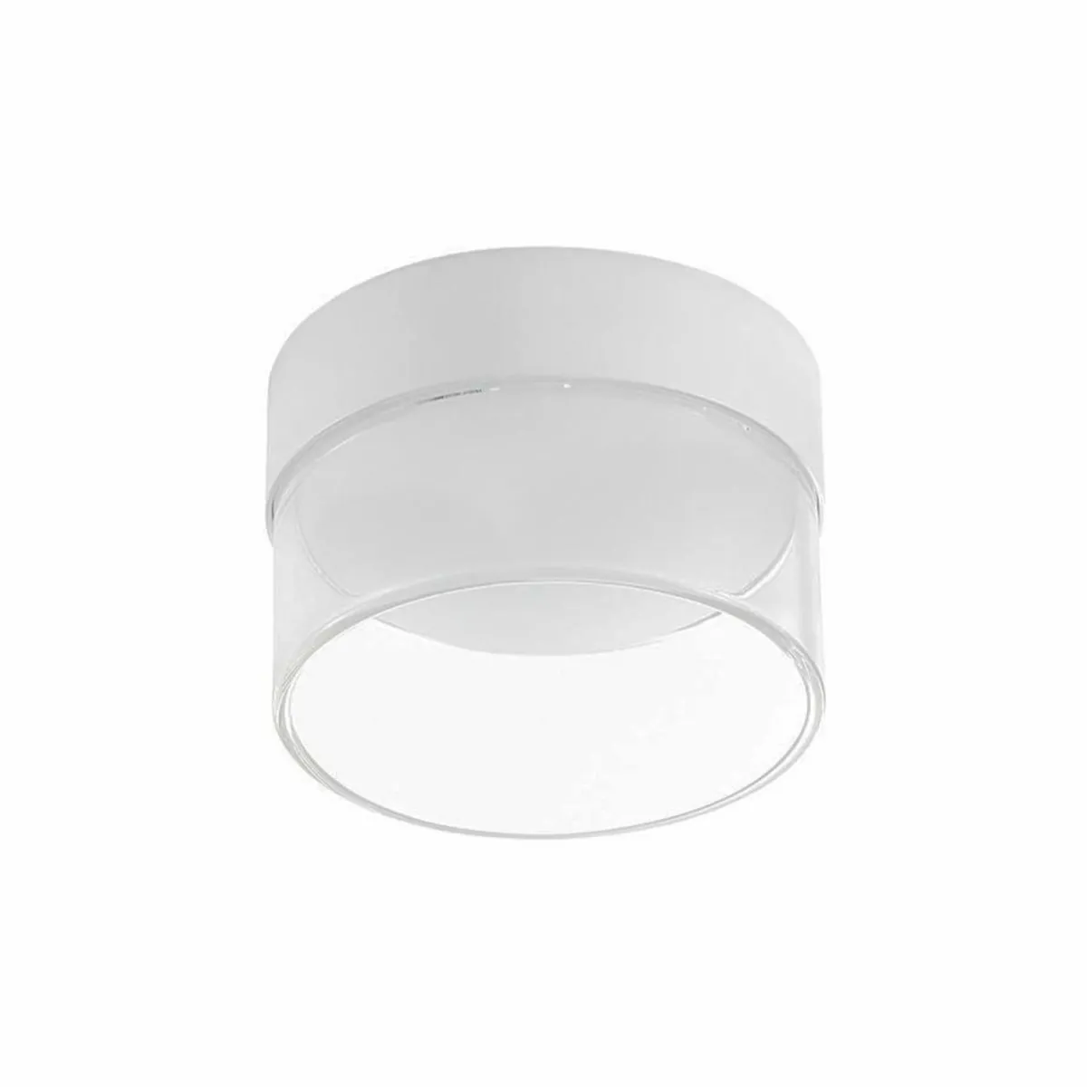 plafonnier_led_crumb_blanc___cm_fer_verre_0-1.webp New Linea Light Plafonnier LED Crumb, blanc, Ø 10,4 cm, fer, verre