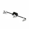 Flash Sale FISCHER & HONSEL Plafonnier LED Ray, 60 cm, à 3 lampes, noir, métal