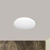 Cheap Müller-Licht Plafonnier LED Reva Star, Ø 50 cm, blanc, plastique