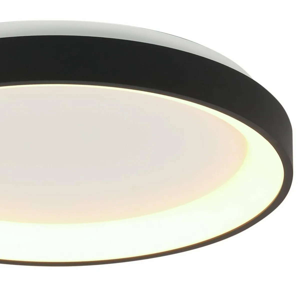 plafonnier_led_ringlede_noir_hauteur__cm___cm_1-1.webp Fashion Steinhauer Plafonnier LED Ringlede, noir, hauteur 6 cm, Ø 38 cm