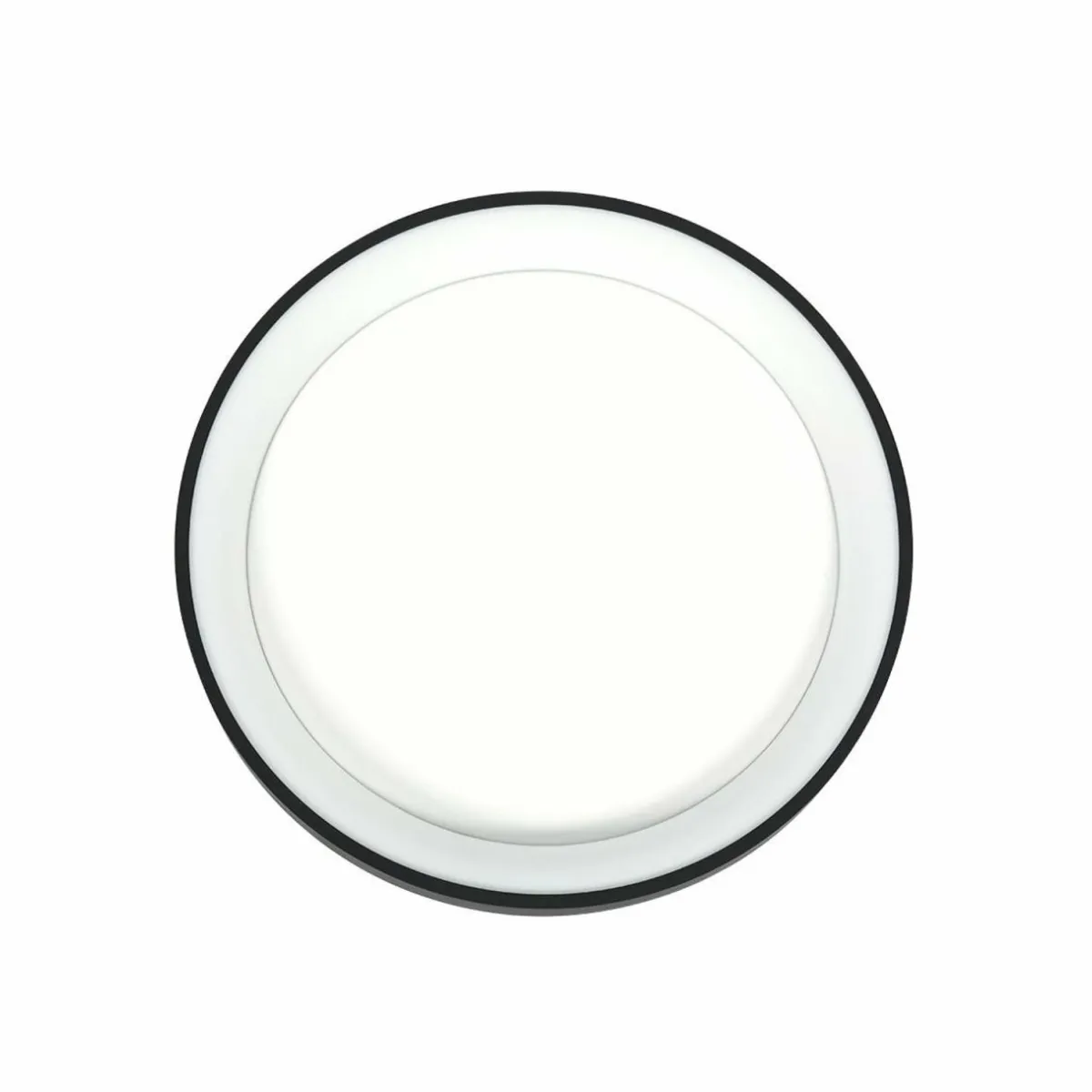 plafonnier_led_ringlede_noir_hauteur__cm___cm_1.webp Shop Steinhauer Plafonnier LED Ringlede, noir, hauteur 6 cm, Ø 28 cm