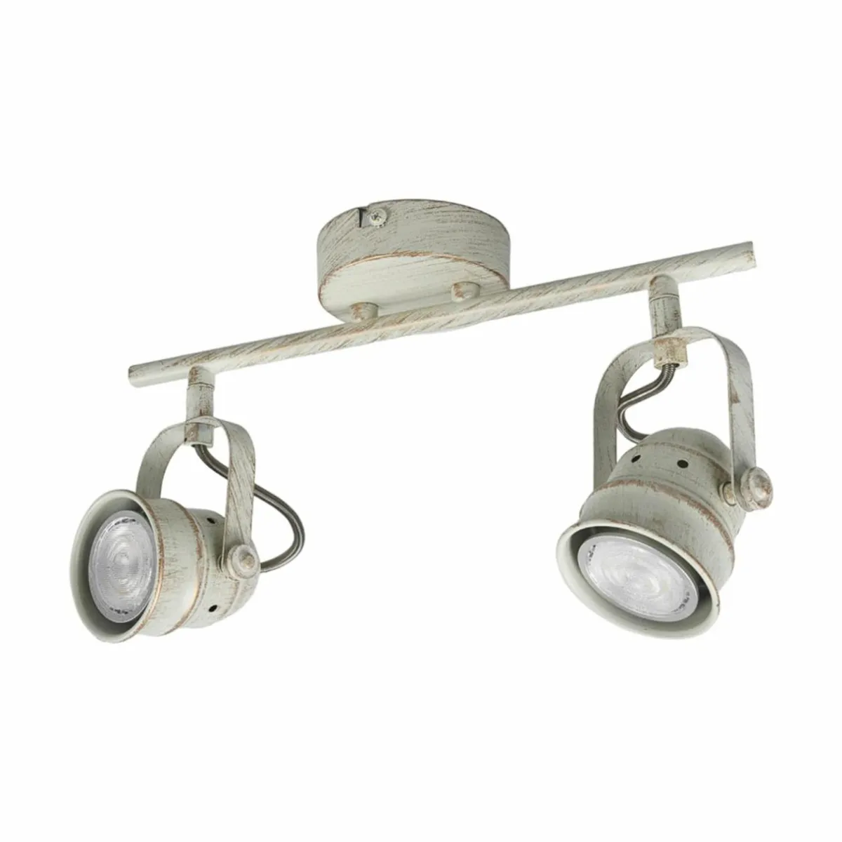 plafonnier_leonor___lampes_en_blanc_0.webp Sale Lindby Plafonnier Leonor à 2 lampes en blanc