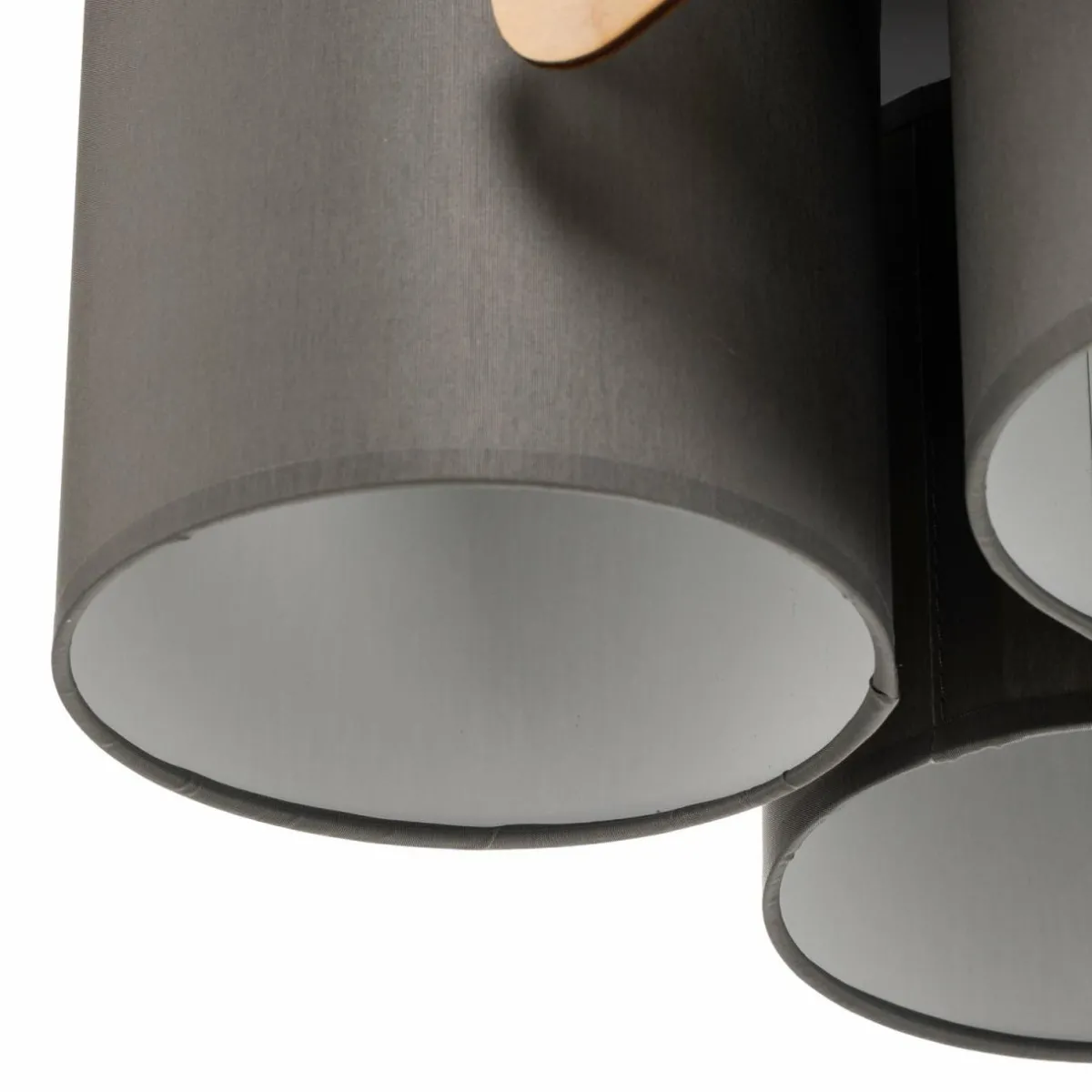 plafonnier_mis_gris_avec_ours_en_bois___lampes_5.webp Flash Sale Eko-Light Plafonnier Mis, gris avec ours en bois, à 3 lampes