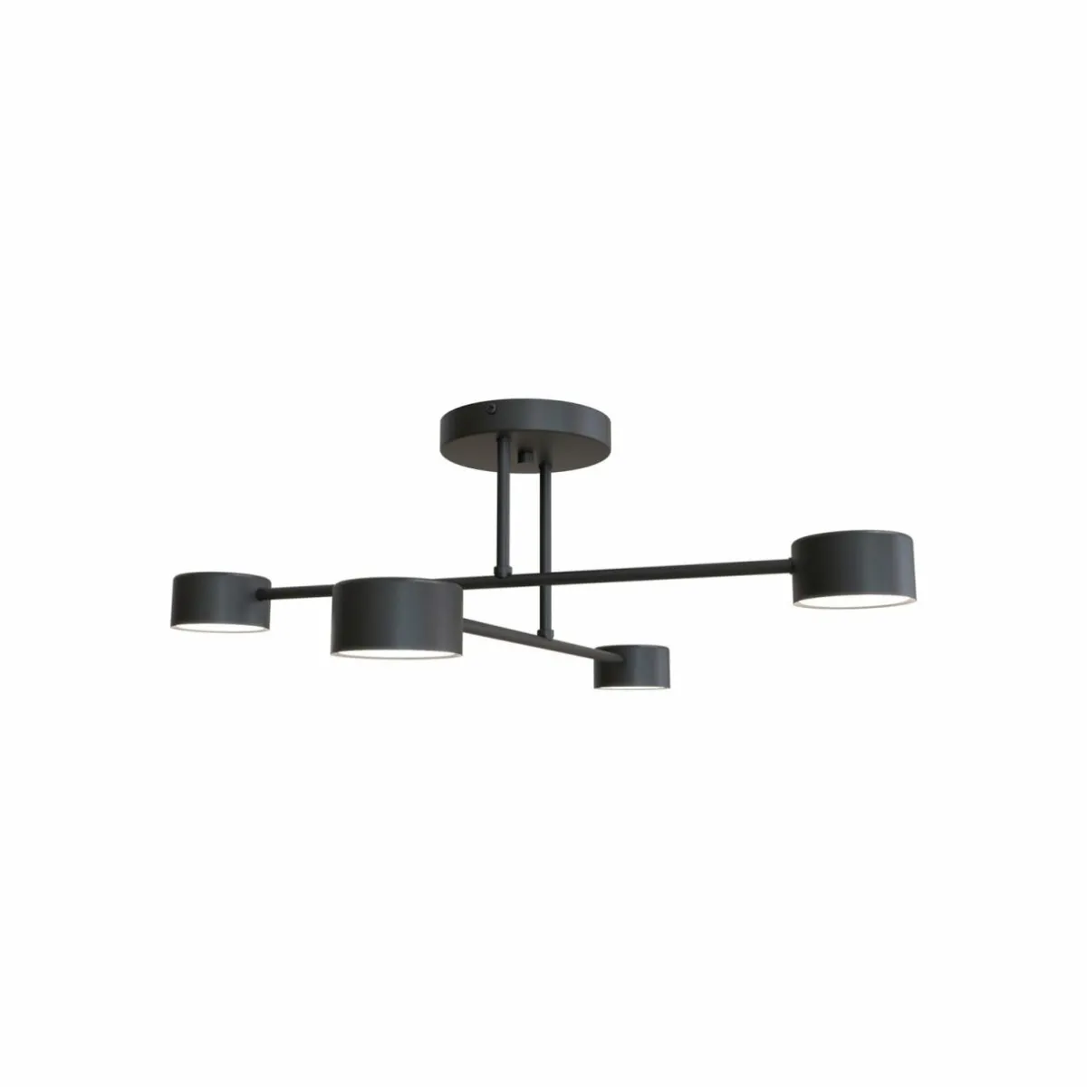 plafonnier_modus__acier___lampes_gx_noir_2-1.webp Best EMIBIG LIGHTING Plafonnier Modus 4, acier, à 4 lampes, GX53, noir