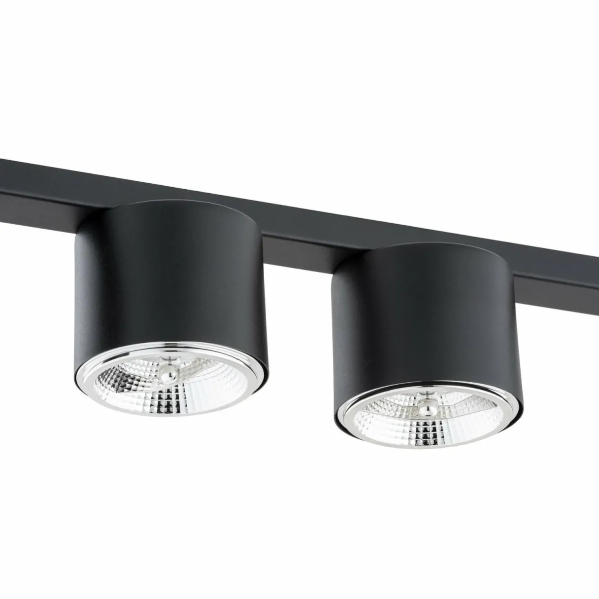 plafonnier_nano_noir___lampes_mtal_4-1.webp Store EMIBIG LIGHTING Plafonnier Nano, noir, à 5 lampes, métal