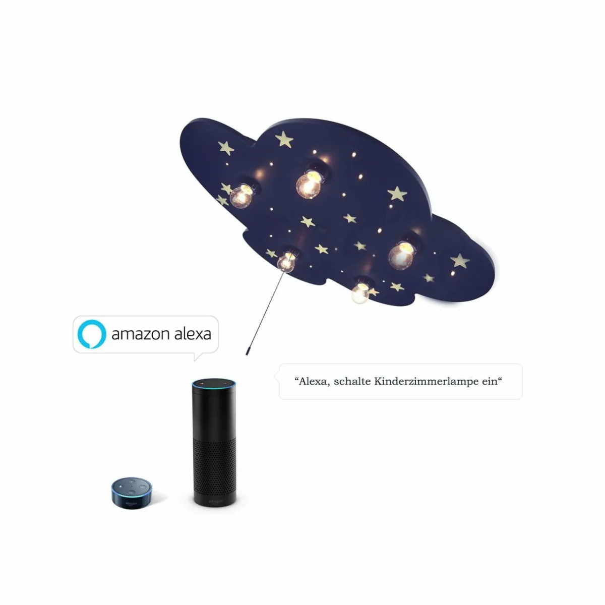 plafonnier_nuage_xxl_avec_module_alexa___lampes_0.webp Store Niermann Standby Plafonnier Nuage XXL avec module Alexa, à 5 lampes