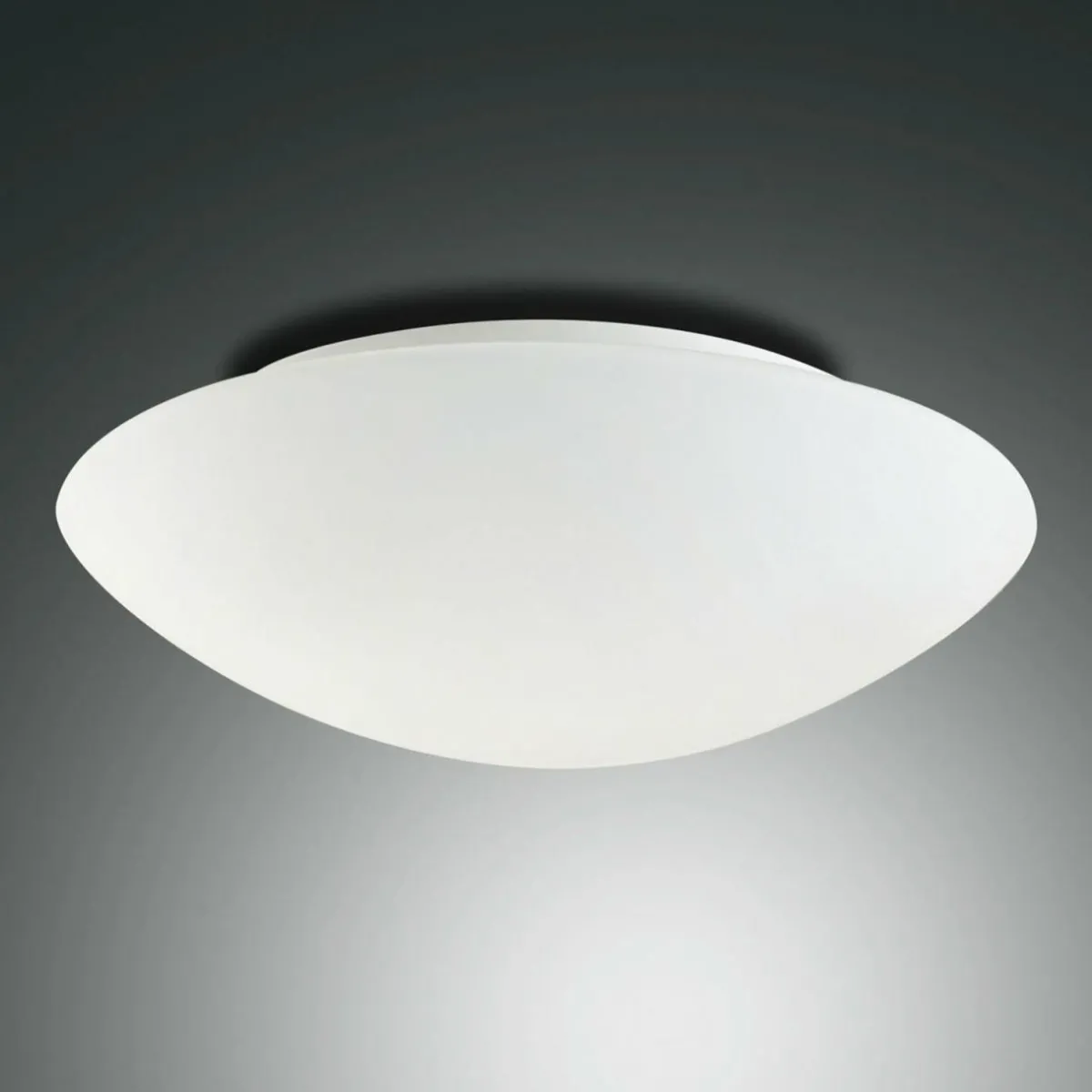 plafonnier_pandora___cm_verre_blanc_0-1.webp Cheap Fabas Luce Plafonnier Pandora, Ø 30 cm, verre, blanc