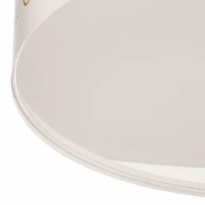 Outlet Euluna Plafonnier pour chambre d’enfant Mathilde, Ø 50 cm