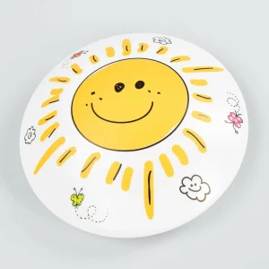 Cheap Niermann Standby Plafonnier rayonnant Sunny