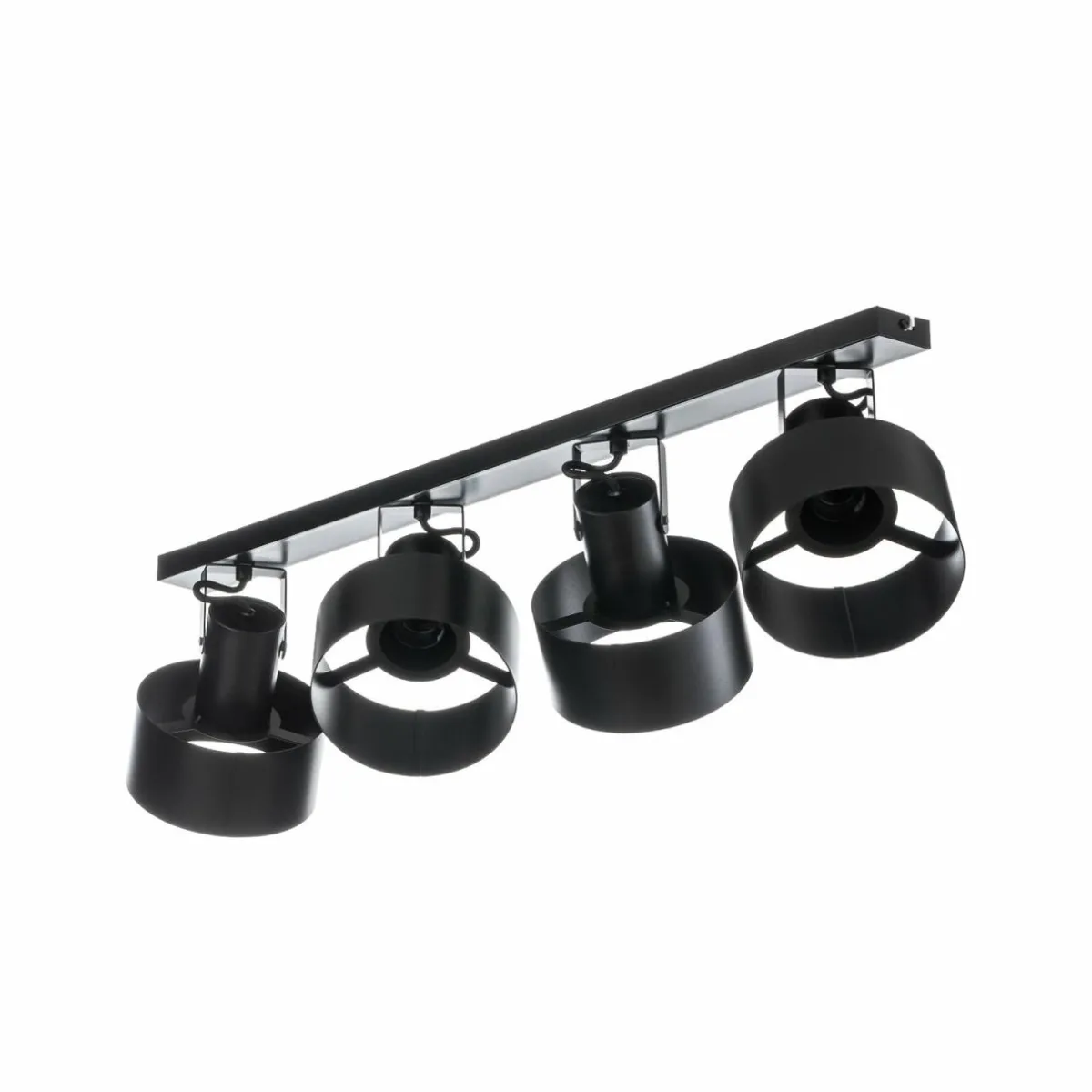 plafonnier_rif____lampes_noir_0.webp Shop SIGMA Plafonnier Rif 4 à 4 lampes, noir