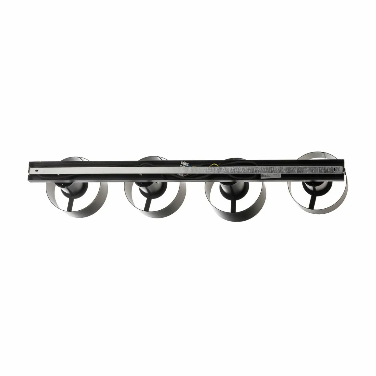 plafonnier_rif____lampes_noir_5.webp Shop SIGMA Plafonnier Rif 4 à 4 lampes, noir