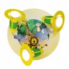 Cheap Elobra Plafonnier rond Jungle