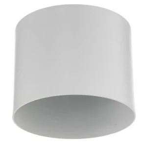Cheap ALDEX Plafonnier spot Bot noir, à une lampe