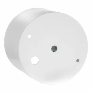 Cheap ALDEX Plafonnier spot Bot noir, à une lampe
