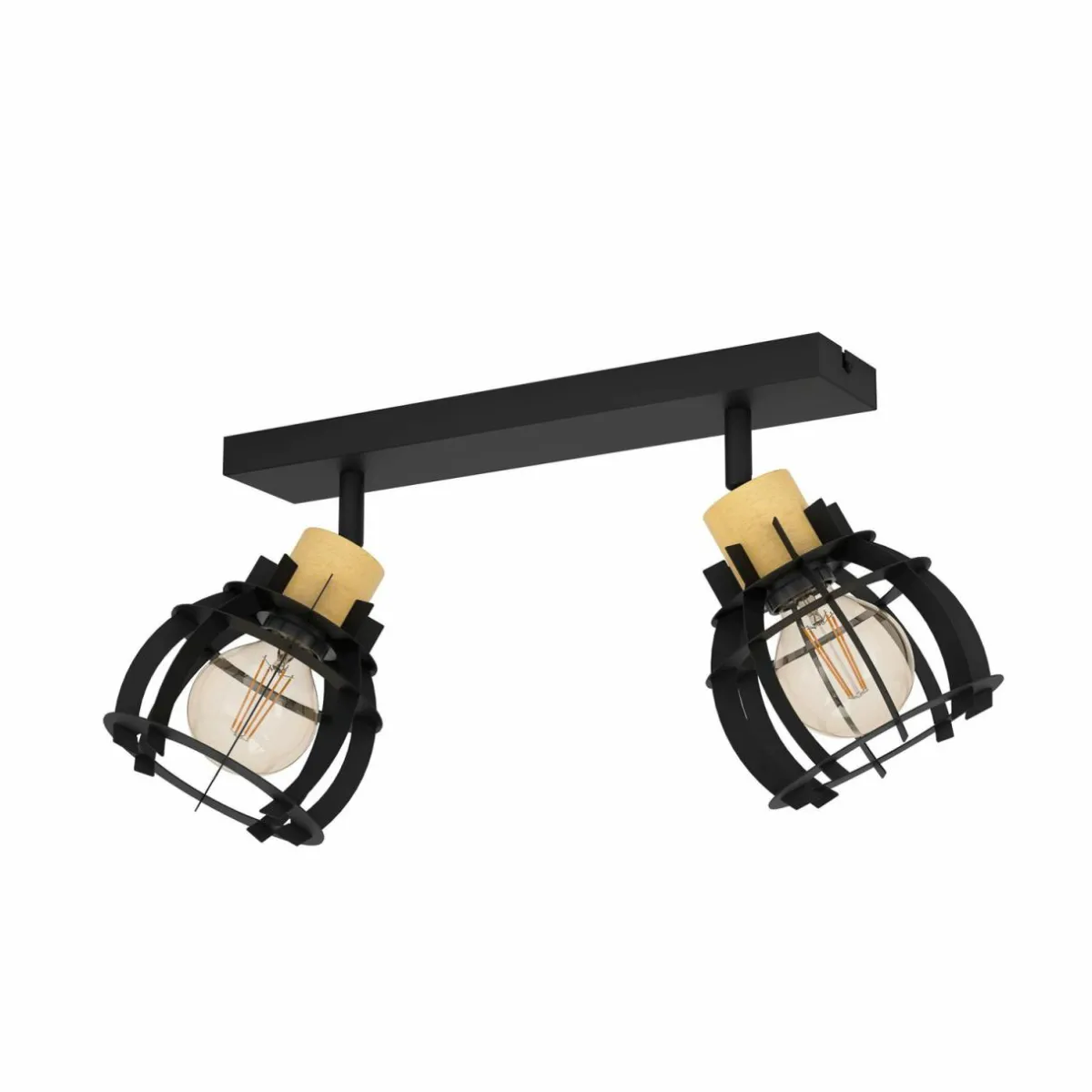 plafonnier_stillington____lampes_0-1.webp Flash Sale EGLO Plafonnier Stillington 1, à 2 lampes