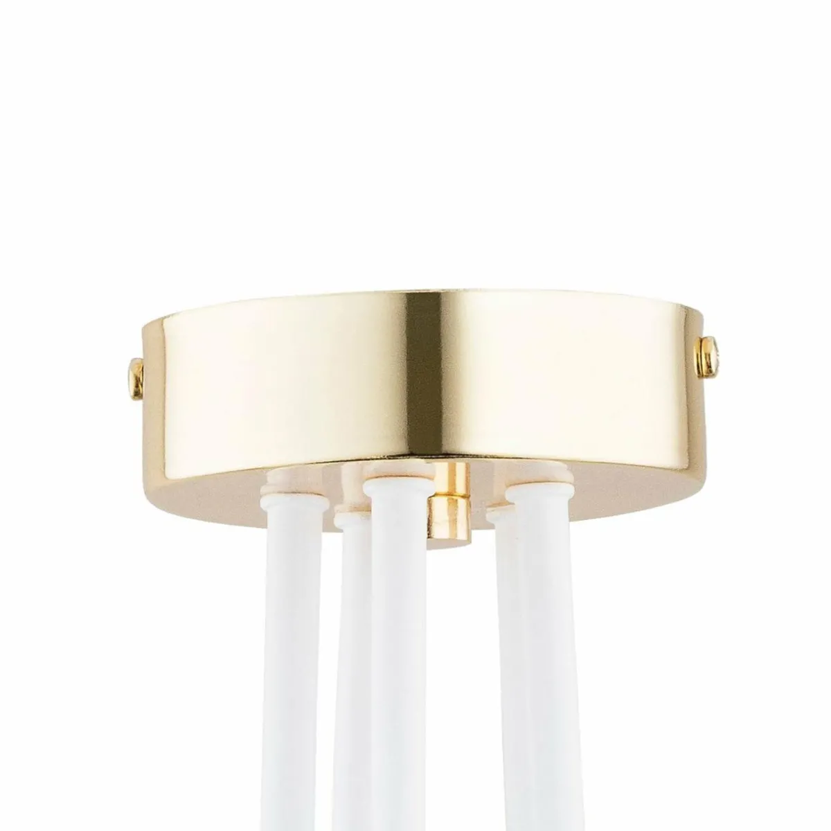 plafonnier_tango_blanc__dor__lampes___cm_2.webp Cheap Alfa Plafonnier Tango, blanc / doré, 5 lampes, Ø 55 cm