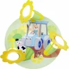 Cheap Elobra Plafonnier tracteur avec motif cour de ferme