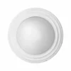 Online Eco-Light Plafonnier Twist, hêtre, blanc, Ø 42 cm