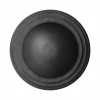 Outlet Eco-Light Plafonnier Twist, hêtre, noir, Ø 42 cm