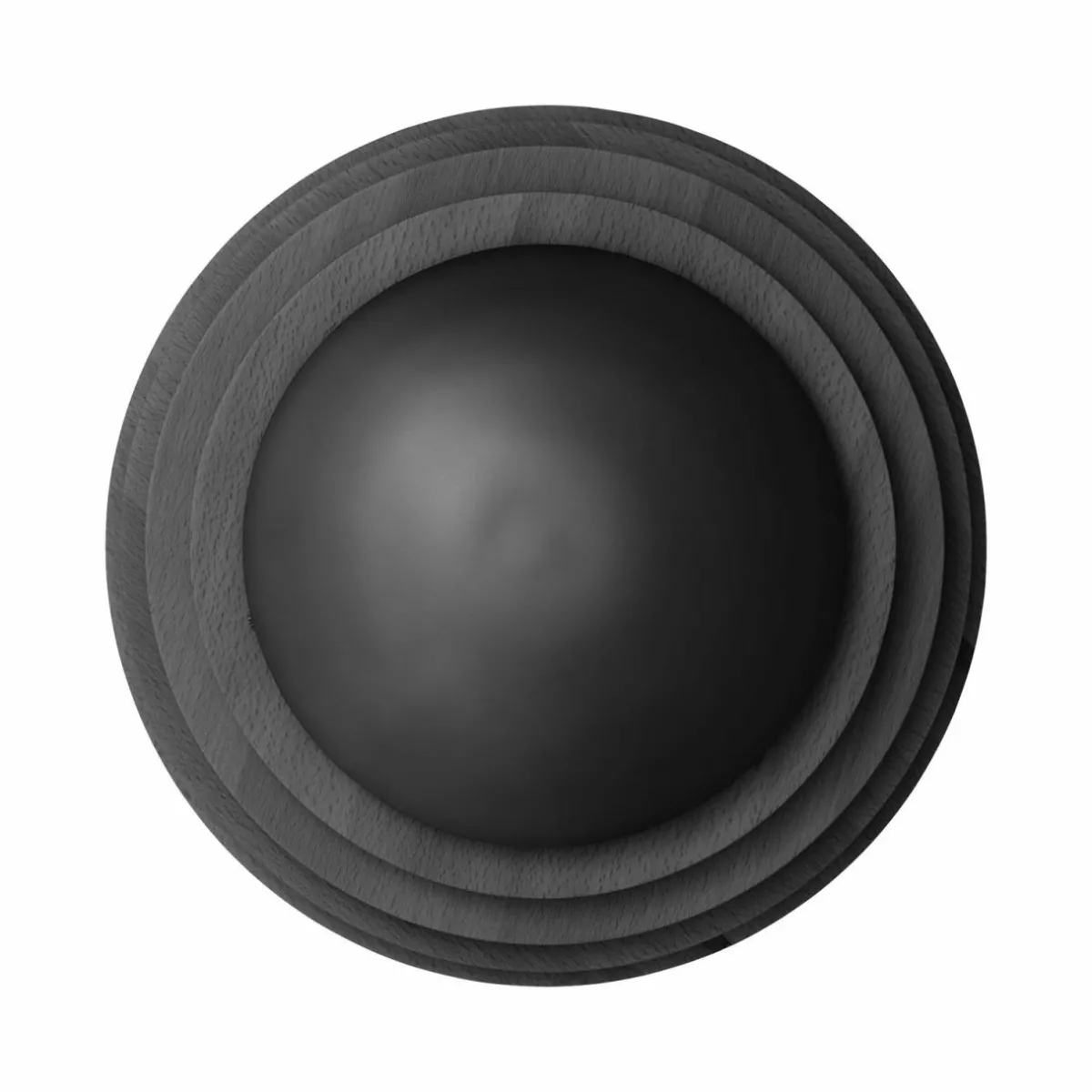 plafonnier_twist_htre_noir___cm_0.webp Outlet Eco-Light Plafonnier Twist, hêtre, noir, Ø 42 cm