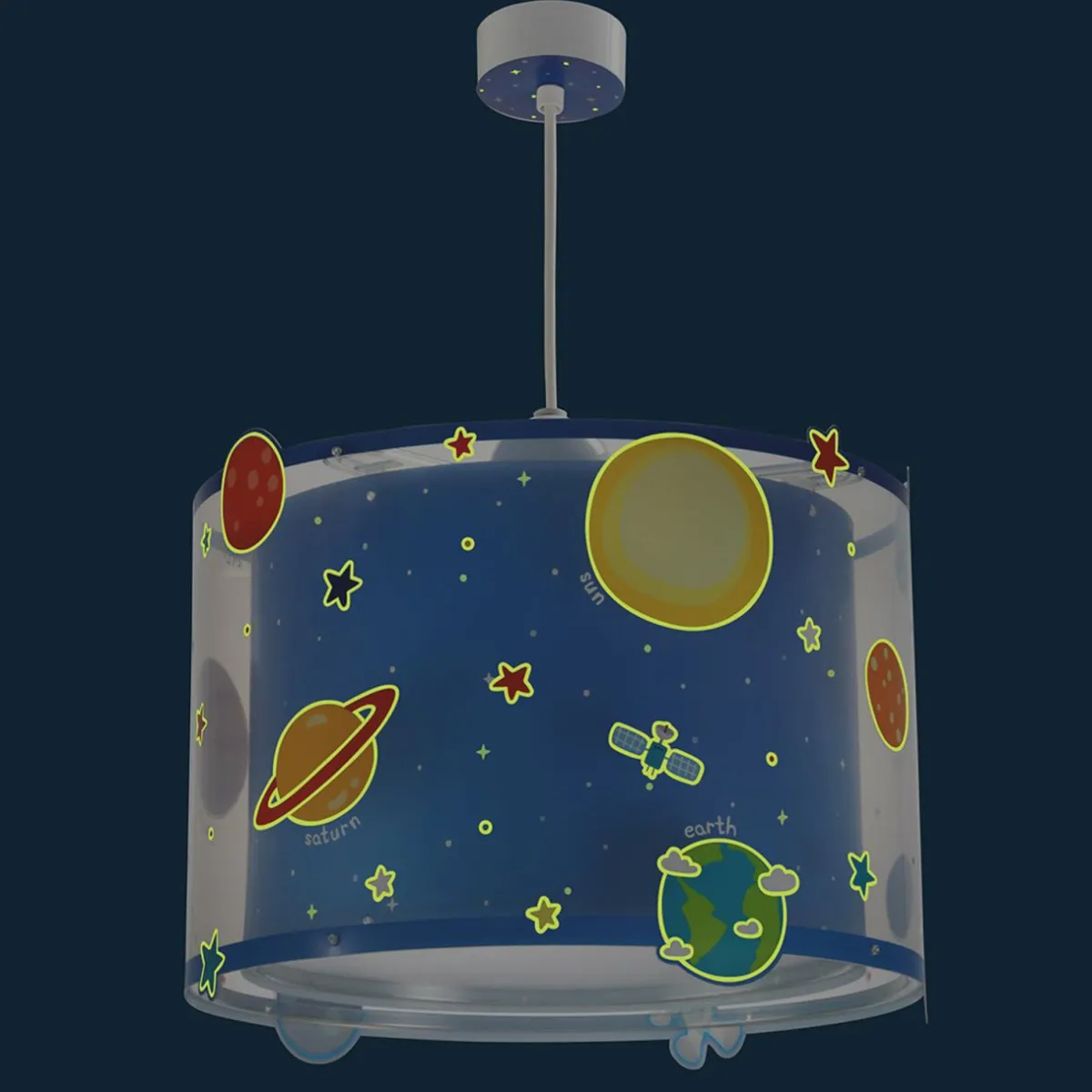 planets__suspension_pour_enfants__motif_0.webp Hot Dalber Planets - suspension pour enfants à motif