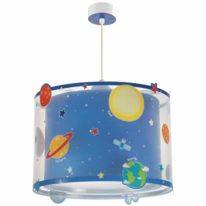Hot Dalber Planets - suspension pour enfants à motif