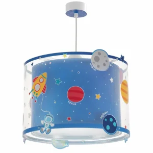 Hot Dalber Planets - suspension pour enfants à motif