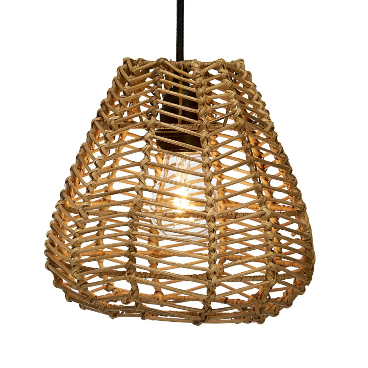 pr_home_adelle_suspension_en_rotin_naturel_cm_0.webp Cheap PR Home Adelle suspension en rotin naturel Ø24 cm