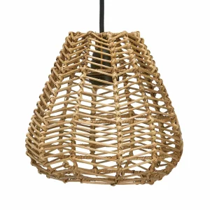 Cheap PR Home Adelle suspension en rotin naturel Ø24 cm