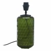 Best PR Home Gabby lampe de table Ø 25cm vert/offwhite