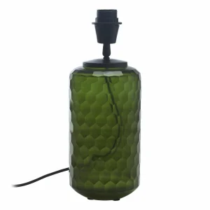 Best PR Home Gabby lampe de table Ø 25cm vert/offwhite