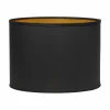 Outlet PR Home Gatsby lampe Ø 30 cm céramique/tissu