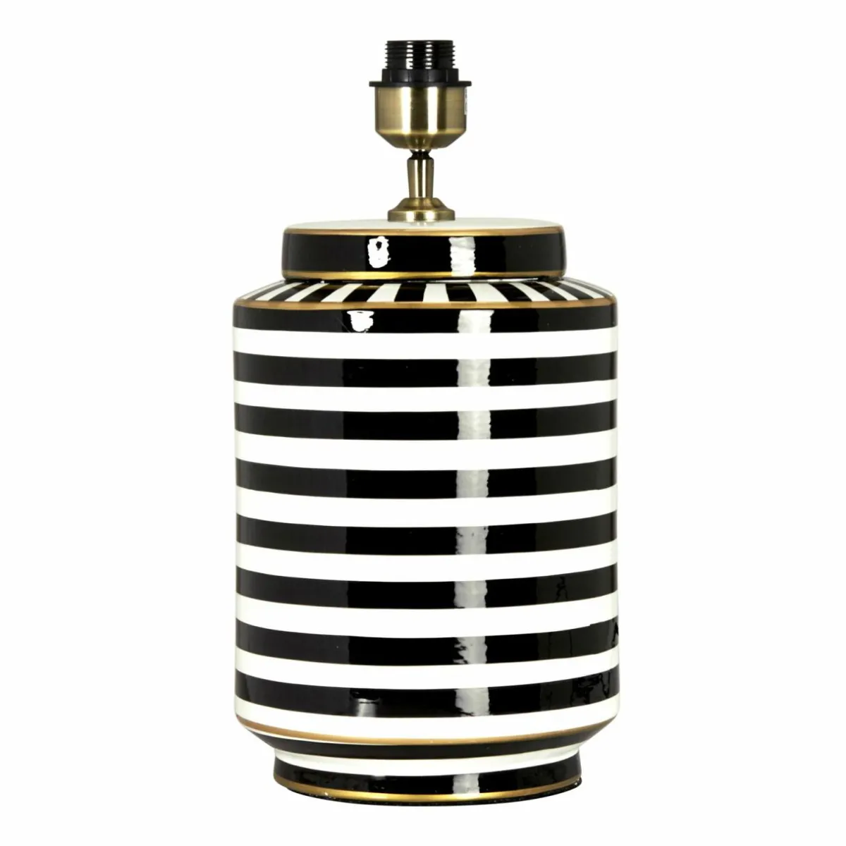 pr_home_gatsby_lampe__cm_cramiquetissu_1.webp Outlet PR Home Gatsby lampe Ø 30 cm céramique/tissu