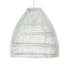 Hot PR Home Maja suspension, blanche Ø 53 cm