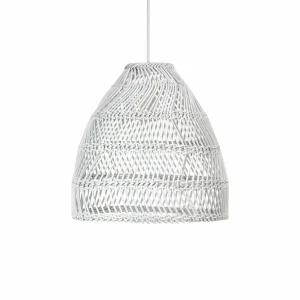 Store PR Home Maja suspension, blanche Ø 36 cm
