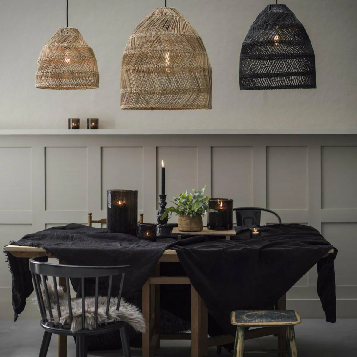 pr_home_maja_suspension_naturelle__cm_1.webp Hot PR Home Maja suspension, naturelle Ø 36 cm