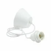 Clearance PR Home Maki suspension, abat-jour papier œuf