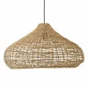 Online PR Home Mira suspension abat-jour Lampakanay Ø58cm