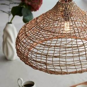 Outlet PR Home Mira suspension en Lampakanay, Ø 70 cm