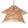 Sale PR Home Olga suspension en rotin, Ø 51 cm