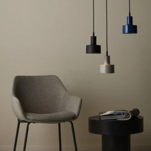 Outlet PR Home Solo Small suspension Ø 13 cm bleue